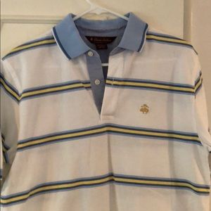 Brooks Brothers Boys XL polo shirt